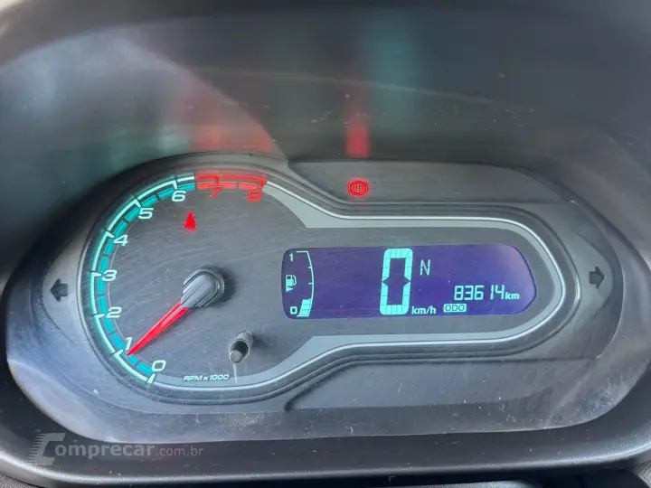 PRISMA 1.4 MPFI LT 8V