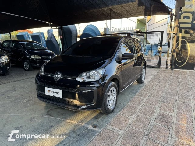 UP - 1.0 MPI TAKE UP 12V 4P MANUAL