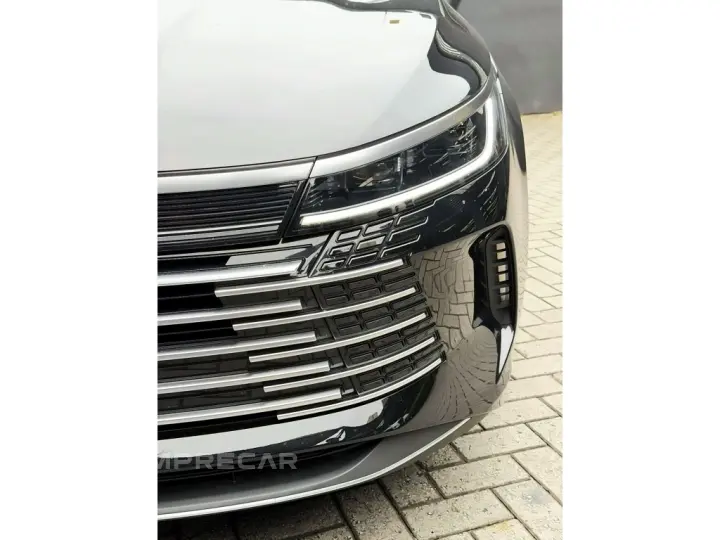 KING 1.5 DM-I PHEV GL AUTOMÁTICO