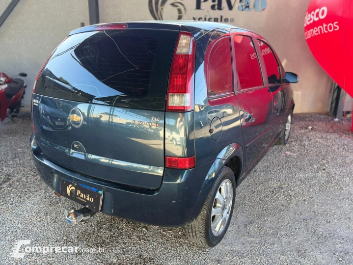 MERIVA 1.8 MPFI Premium 8V