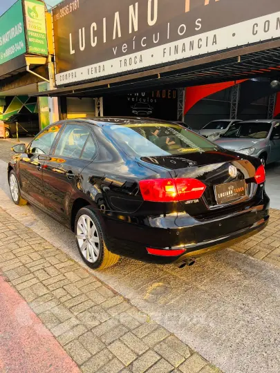 JETTA 2.0 Comfortline