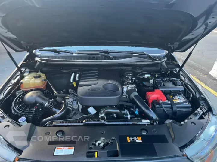 RANGER 3.2 Storm 4X4 CD 20V