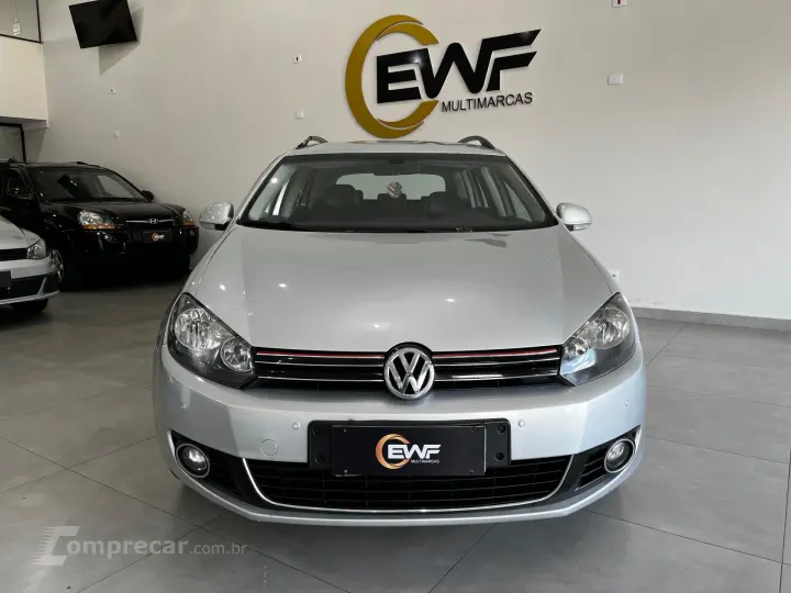 JETTA Variant 2.5 20V 170cv Tiptronic