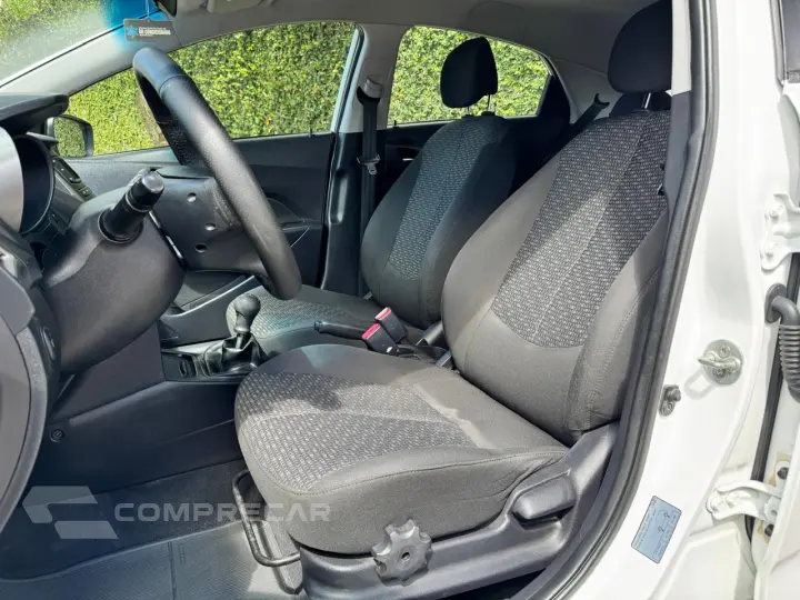 HB20 1.0 12V Comfort