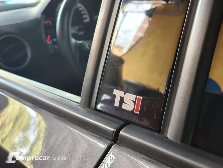 UP 1.0 TSI Move UP 12V
