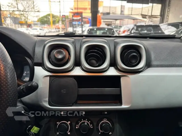AIRCROSS - 1.6 16V START MANUAL