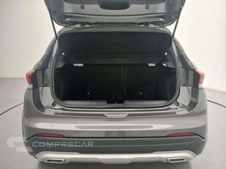 PULSE 1.0 TURBO 200 HYBRID AUDACE CVT