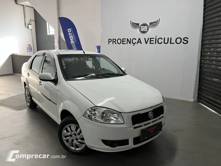 GRAND SIENA 1.4 MPI 8V