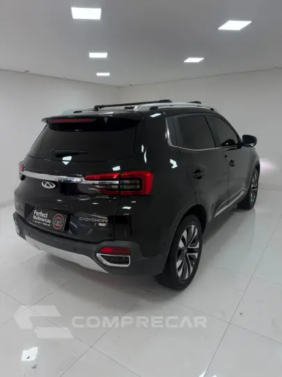 TIGGO 5X 1.5 VVT Turbo Iflex TXS