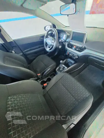 HB20 1.0 12V Comfort