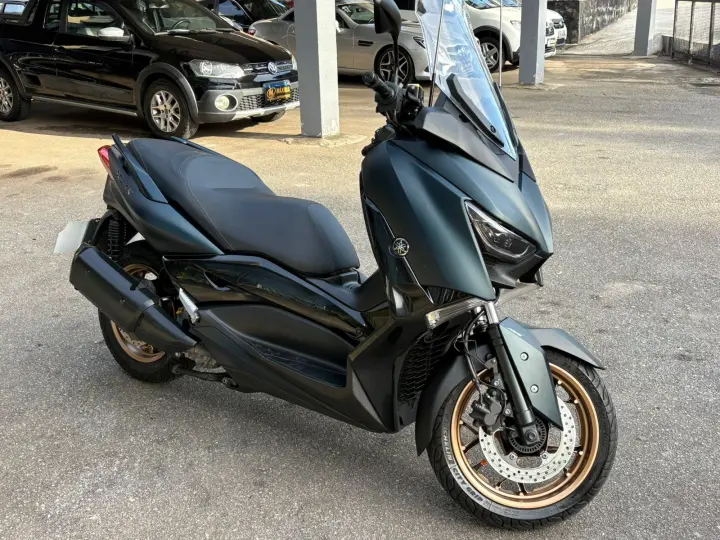 XMAX 250 ABS