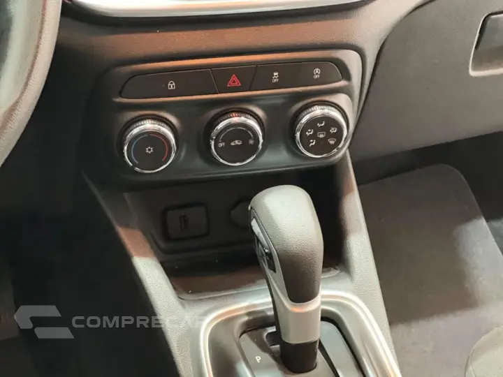 TRACKER 1.0 TURBO FLEX LT AUTOMÁTICO