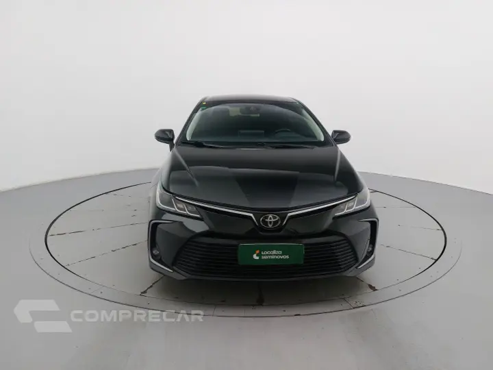 COROLLA 2.0 VVT-IE FLEX XEI DIRECT SHIFT