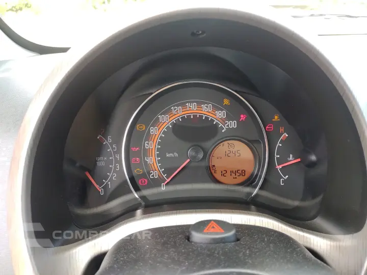 UNO 1.0 EVO Vivace 8V