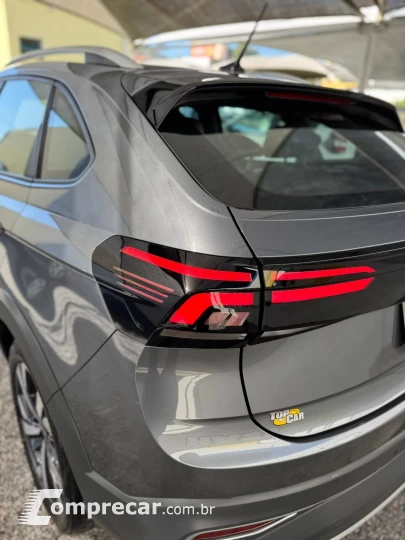 NIVUS 1.0 200 TSI Highline