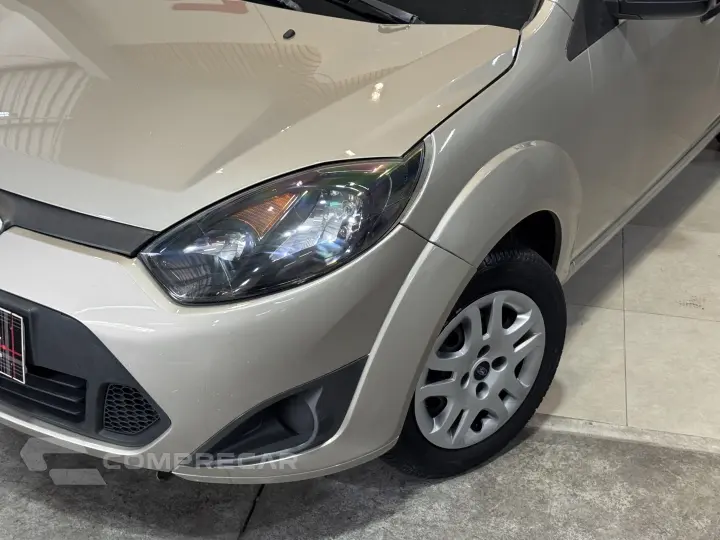 FIESTA 1.0 ROCAM HATCH 8V FLEX 4P MANUAL