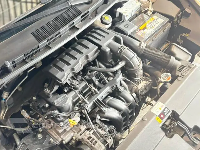 HB20 - 1.0 12V EVOLUTION MANUAL