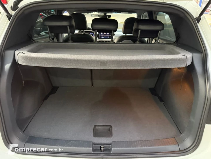 T-Cross Hig. 250 TSI 1.4 Flex 16V 5p Aut