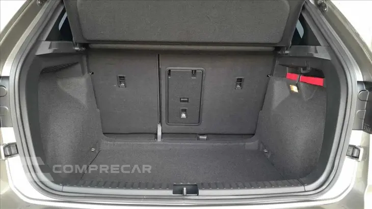 TAOS 1.4 250 TSI TOTAL FLEX HIGHLINE AUTOMÁTICO