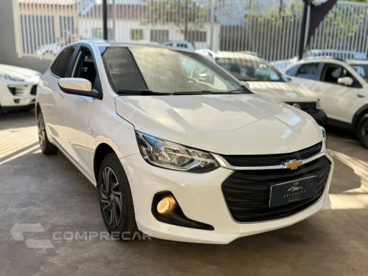 ONIX 1.0 FLEX LT MANUAL