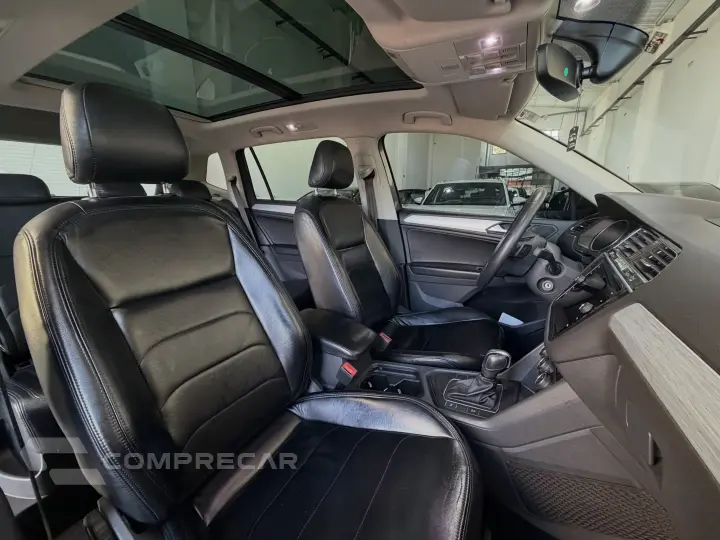 TIGUAN 1.4 250 TSI Allspace Comfortline