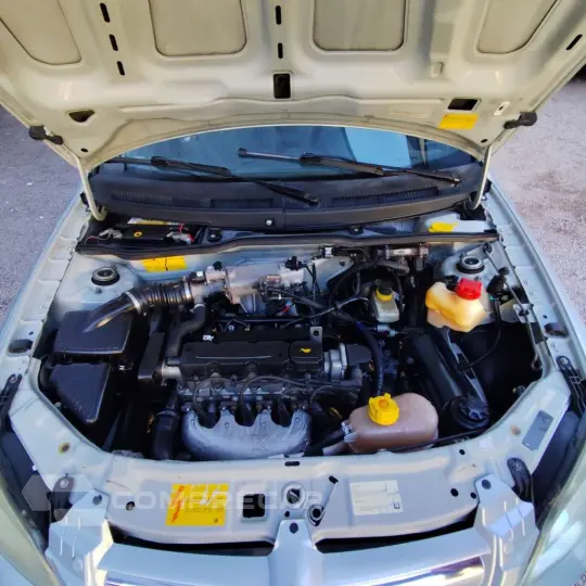 PRISMA  Sed. Maxx/ LT 1.4 8V ECONOF. 4p