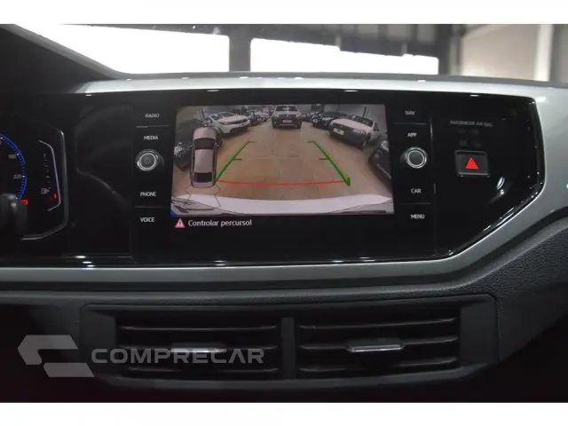 VIRTUS - 1.0 200 TSI HIGHLINE AUTOMÁTICO