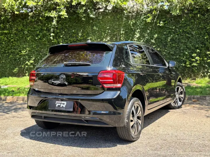 POLO 1.0 200 TSI Comfortline