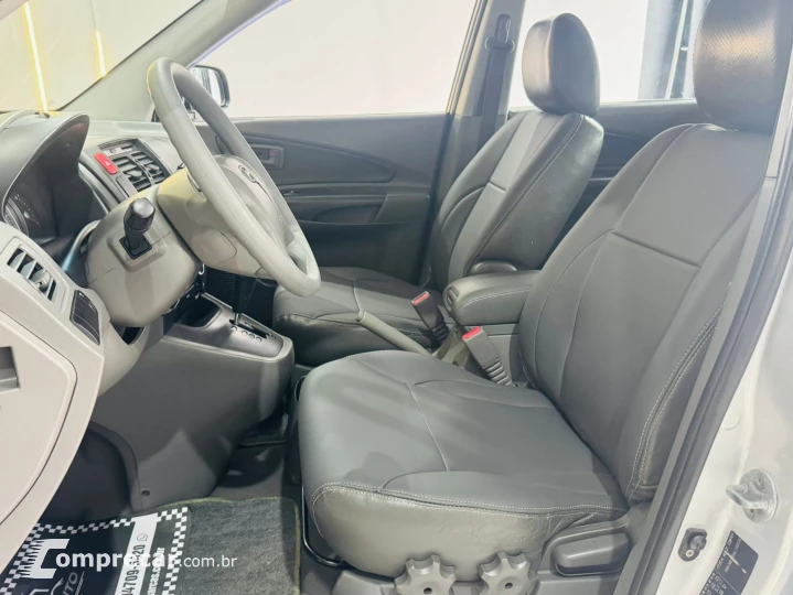 TUCSON 2.0 MPFI GL 16V 143cv 2WD