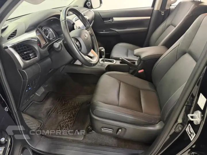 HILUX CDSRXA4RD