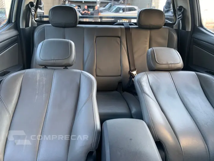 S10 2.4 MPFI LTZ 4X2 CD 8V FLEX 4P MANUAL