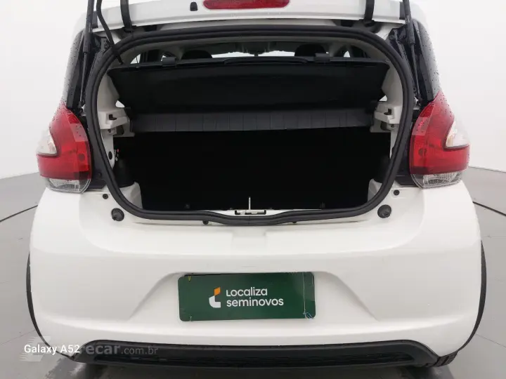 MOBI 1.0 EVO FLEX LIKE. MANUAL