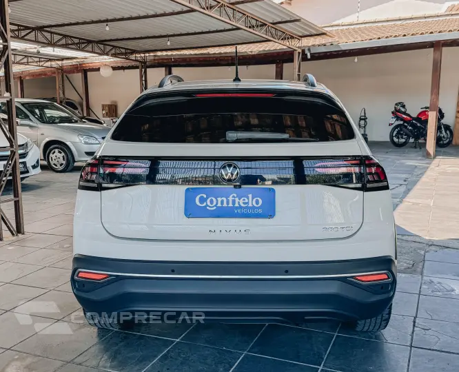 NIVUS 1.0 200 TSI Comfortline