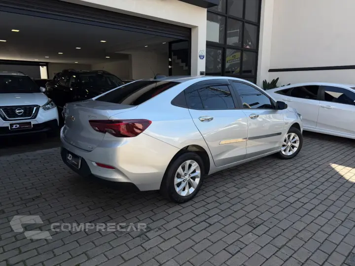 ONIX 1.0 Turbo Plus LTZ