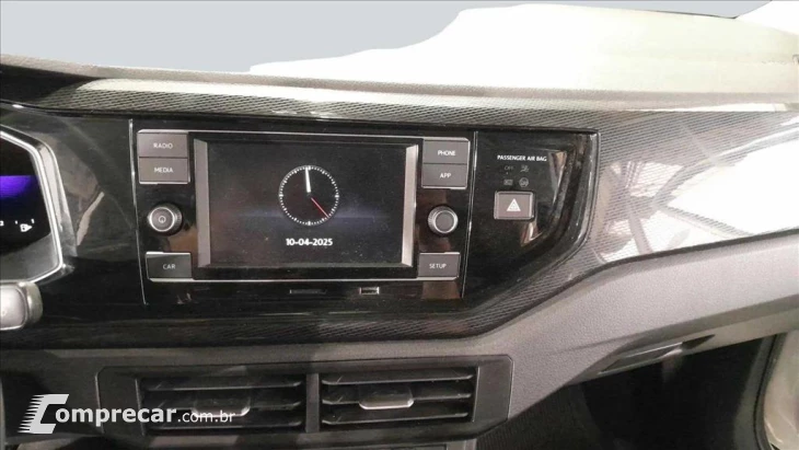 VIRTUS 1.0 170 TSI MANUAL