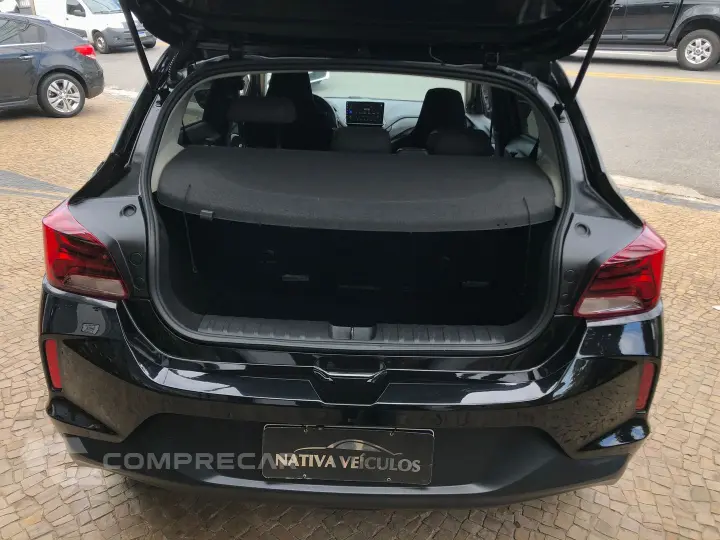 Onix 1.0 Flex Manual