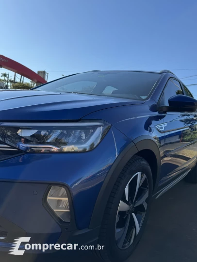 NIVUS 1.0 200 TSI Highline