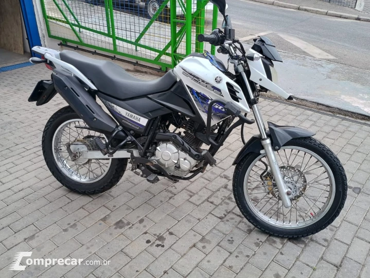 XTZ Crosser