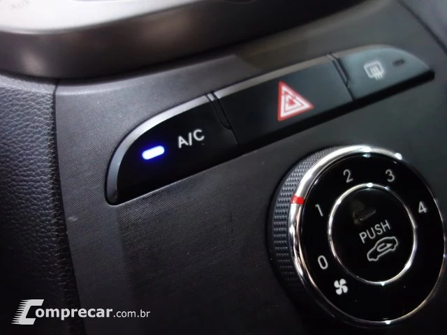 HB20 - 1.0 COMFORT 12V 4P MANUAL