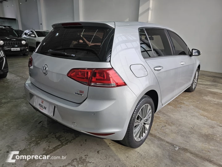 GOLF 1.4 TSI Comfortline 16V