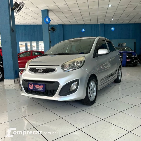 PICANTO 1.0 EX 12V