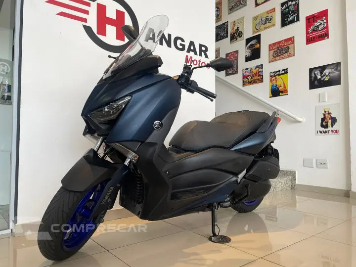 XMAX 250 ABS