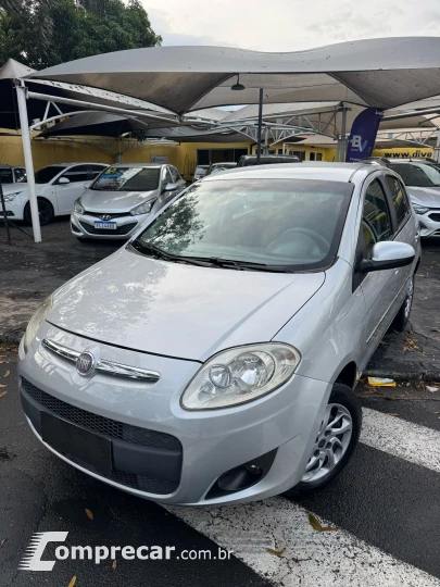 PALIO 1.4 MPI Attractive 8V