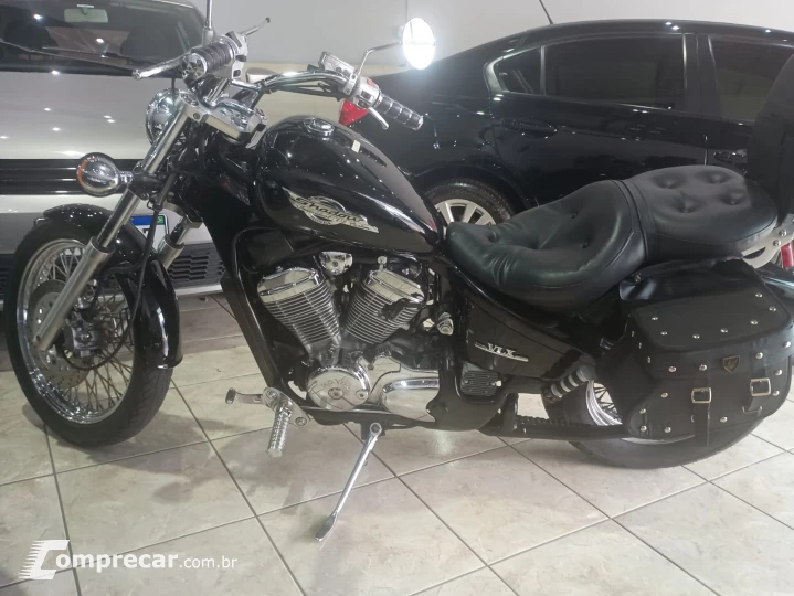 Shadow 600c