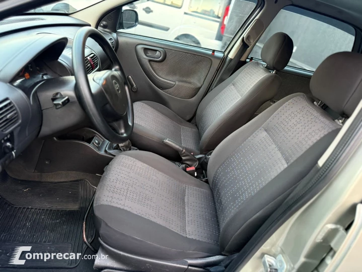 CORSA 1.4 MPFI Maxx 8V