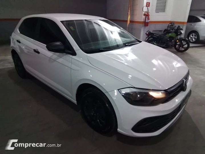 POLO 1.0 MPI TRACK MANUAL