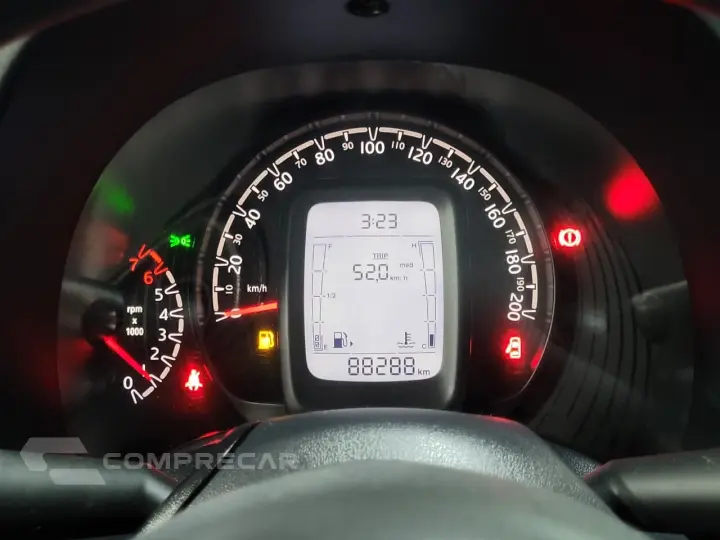 MOBI LIKE 1.0 Fire Flex 5p.