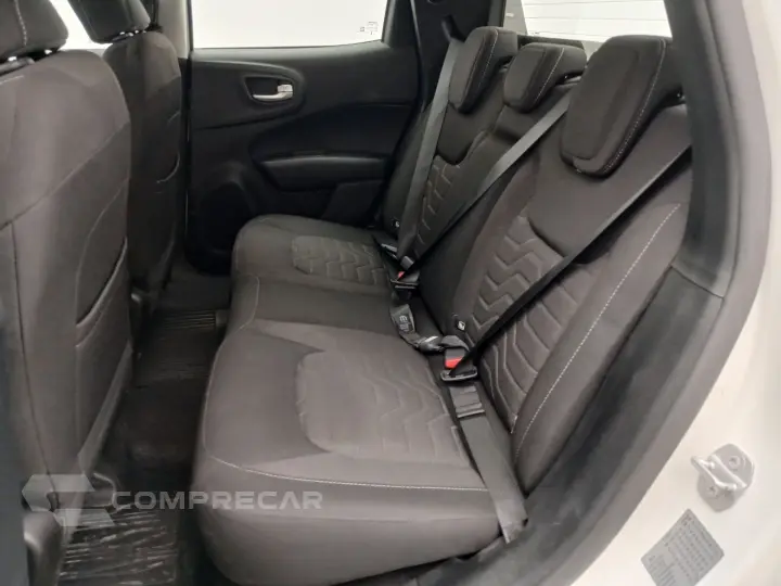 TORO 1.3 TURBO 270 FLEX FREEDOM AT6