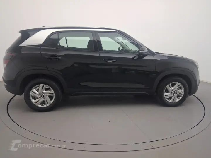 CRETA 1.0 TGDI FLEX COMFORT PLUS AUTOMÁTICO