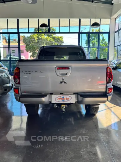 L200 Triton GLS 3.2 CD TB Int.Diesel Mec